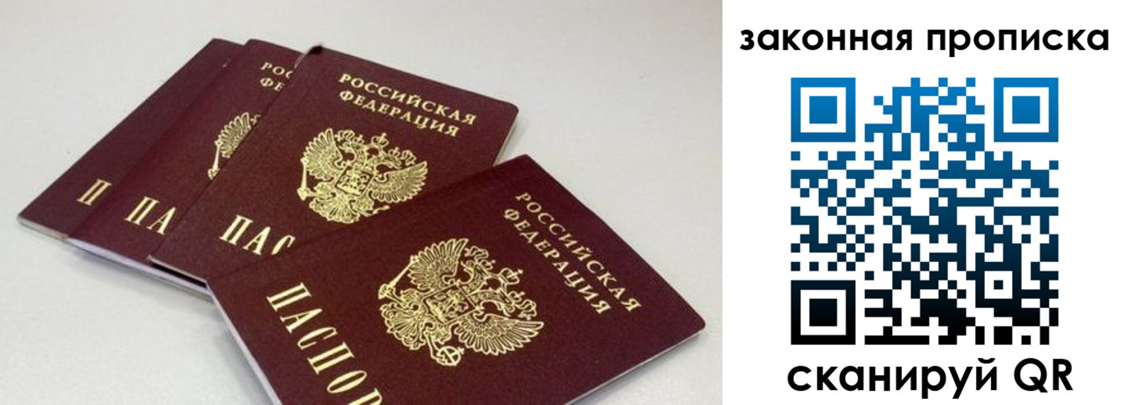 пропишу в квартире в Зарайске